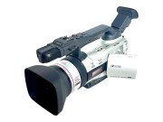 Canon XM2 3CCD (GL2)