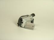 Sony Handycam DVD201 Nightshot