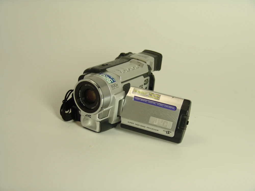 JVC DVL167