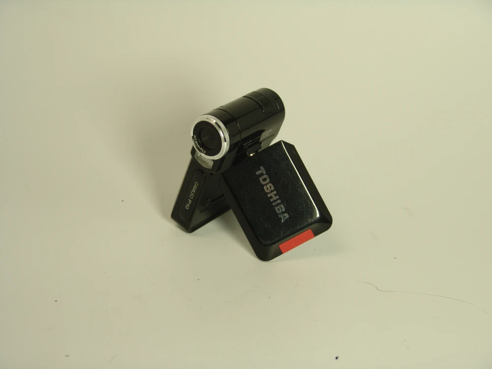 Toshiba Camileo P10