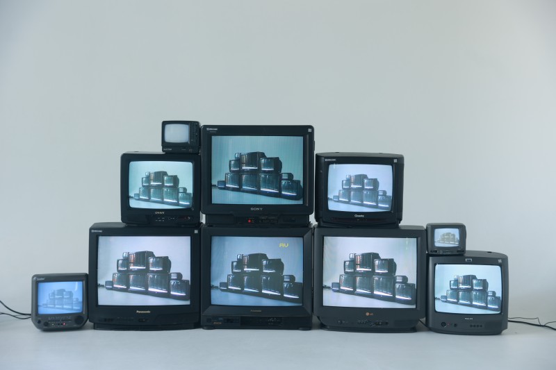 CRT
